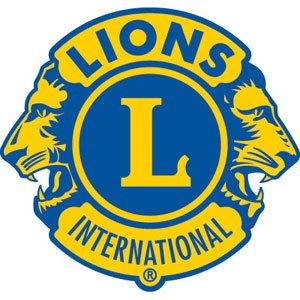 Three Lakes WI - Lions